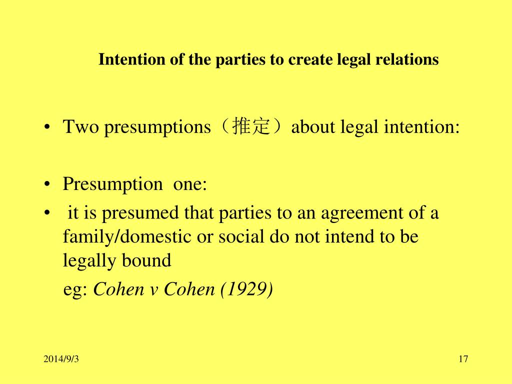 Ppt Introduction To Contract Law Powerpoint Presentation Free Download Id 3887539