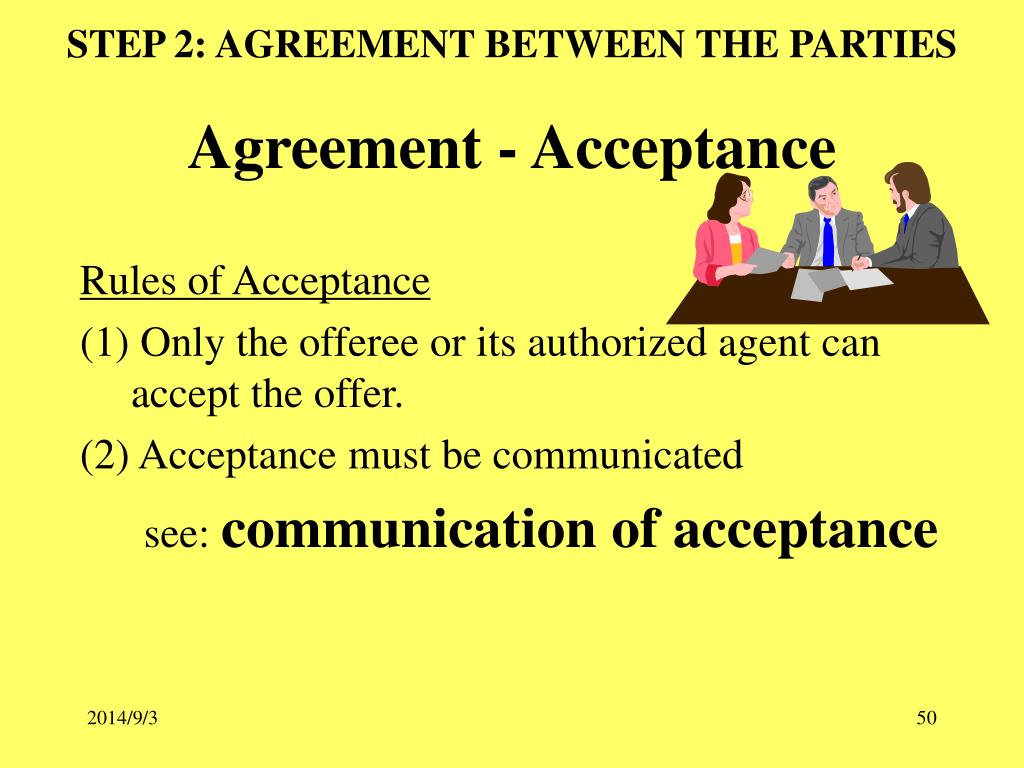 PPT - INTRODUCTION TO CONTRACT LAW PowerPoint Presentation, free