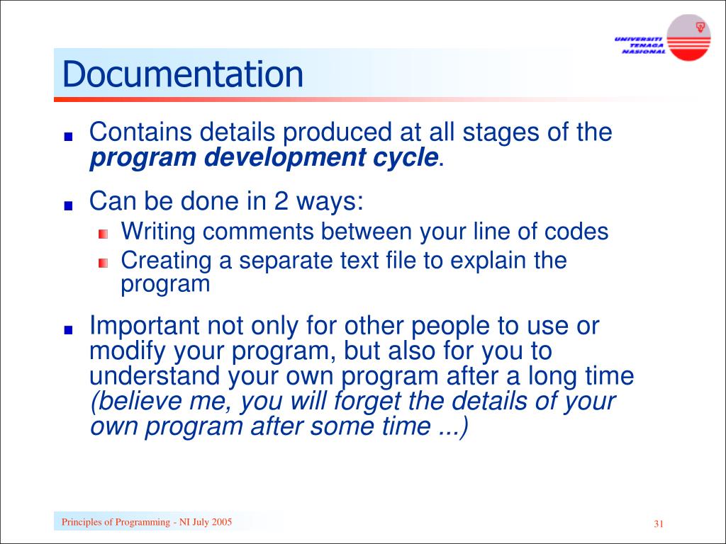 PPT - Chapter 2: Problem Solving PowerPoint Presentation, free download ...