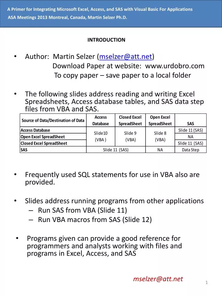 how to execute a sas program through excel vba on windows how to execute a sas program through excel vba on windows