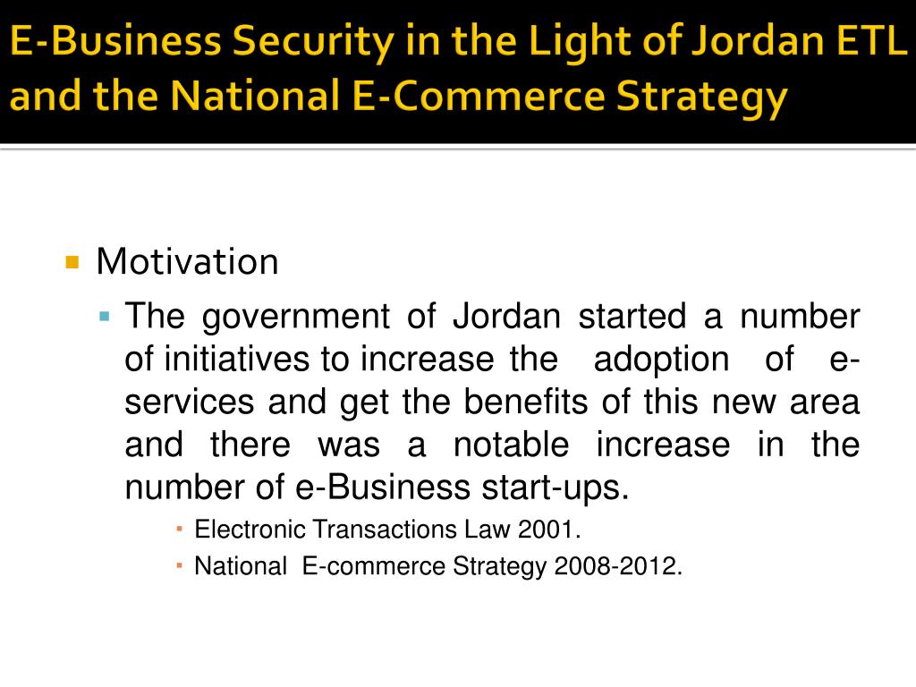PPT - Dr. Ja'far Alqatawna KASIT, University of Jordan PowerPoint  Presentation - ID:3894731