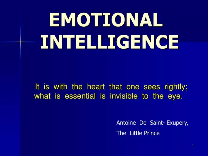 Emotional intelligence videos free download online