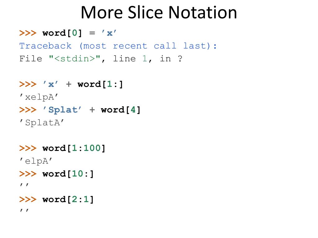 PPT - Introduction to Python PowerPoint Presentation, free download ...