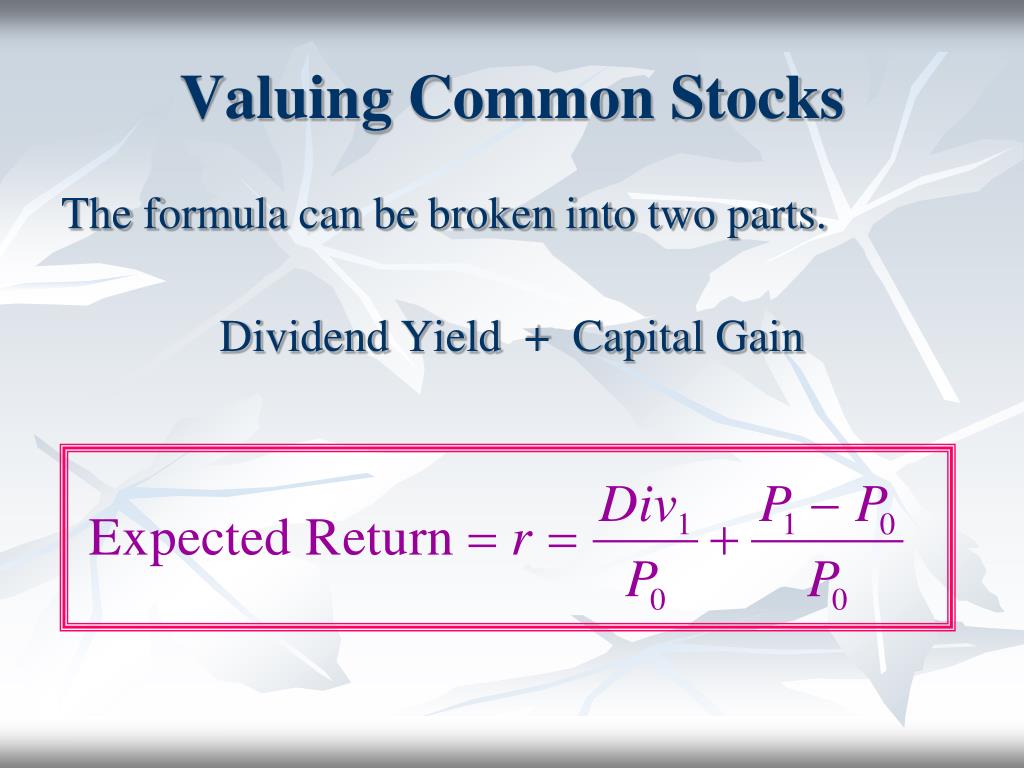 Common value. Dividends Formula. Dividend Yield. Dividend Yield Formula. Can формула.