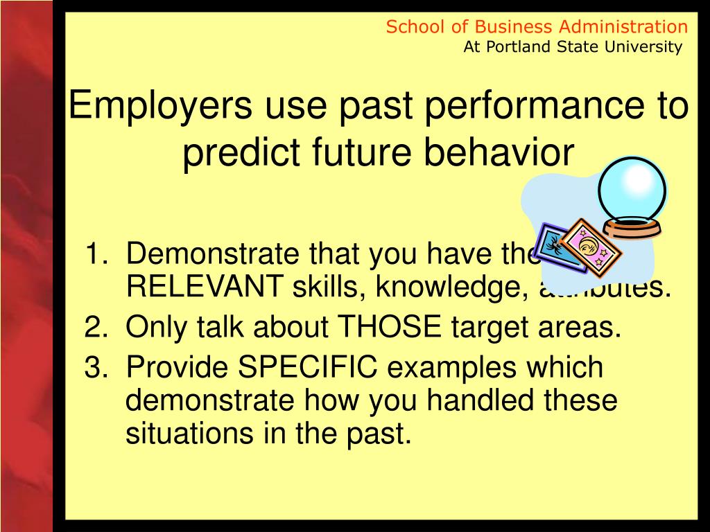 Ppt behavior based interviews powerpoint presentation free download