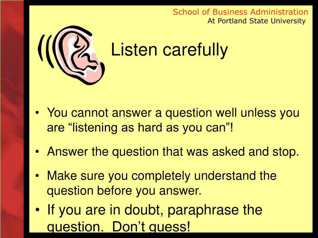 Ppt behavior based interviews powerpoint presentation free download