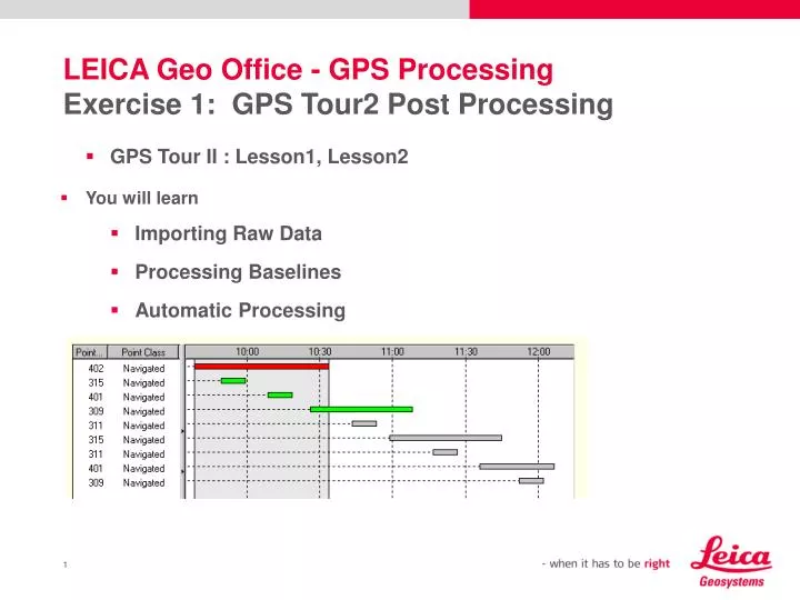 leica geo office tools leica geo office tools
