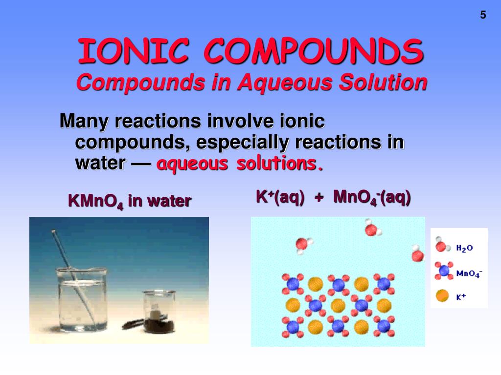 PPT Parts of a Solution PowerPoint Presentation, free download ID