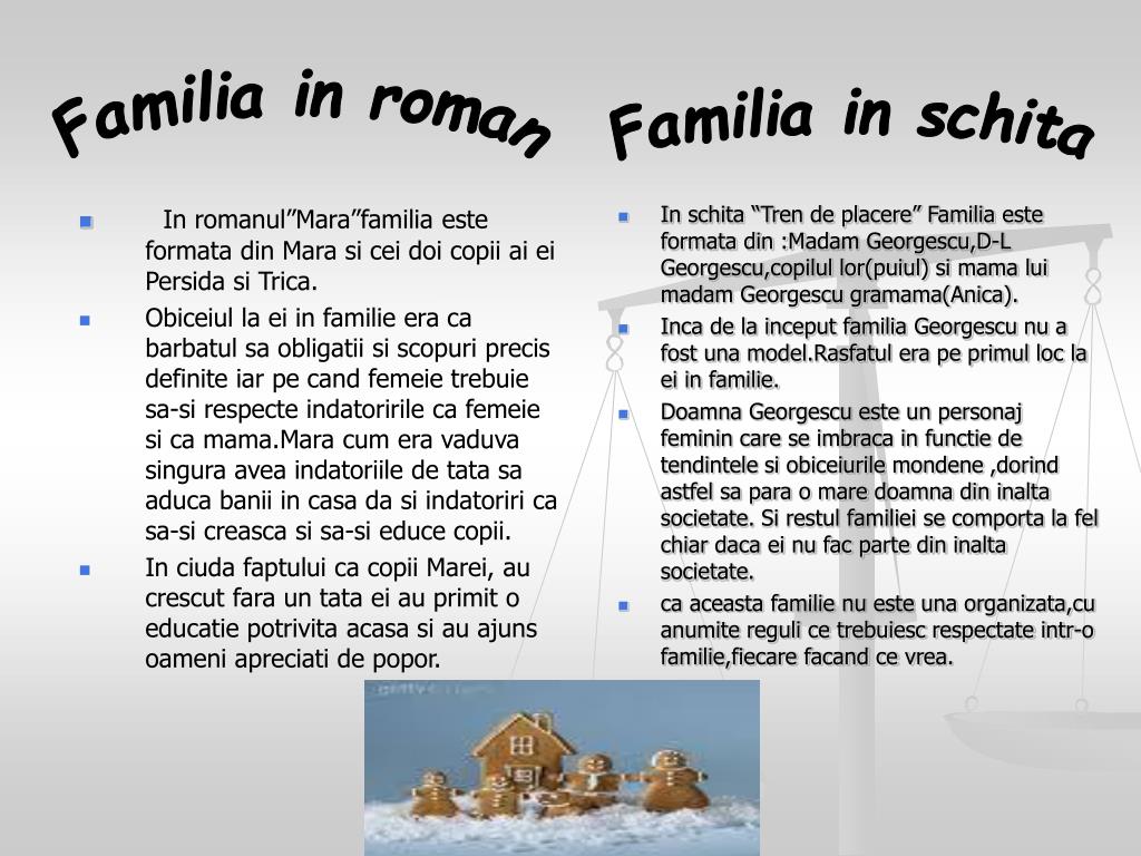 PPT - Familia PowerPoint Presentation, free download - ID:3907703