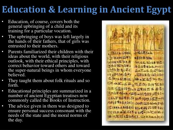 ancient egypt family life and education Chapter 9 daily life in ancient egypt - were in charge of the family and of daily life, gender roles, and education in ancient egypt - daily life,. ancient egypt family life and education Chapter 9 daily life in ancient egypt - were in charge of the family and of daily life, gender roles, and education in ancient egypt - daily life,.