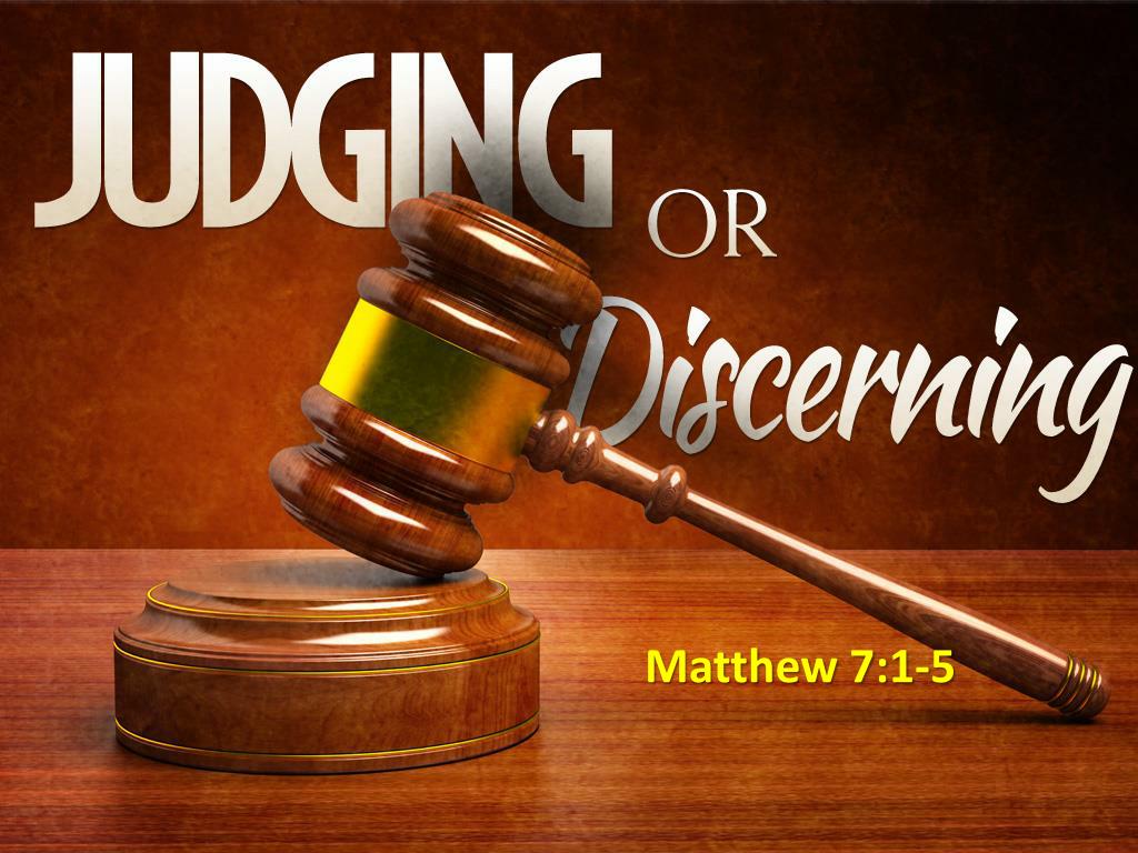 PPT - Matthew 7:1-5 PowerPoint Presentation, free download - ID:3910076