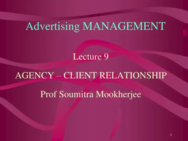 advertising agency client relationships advertising agency client relationships