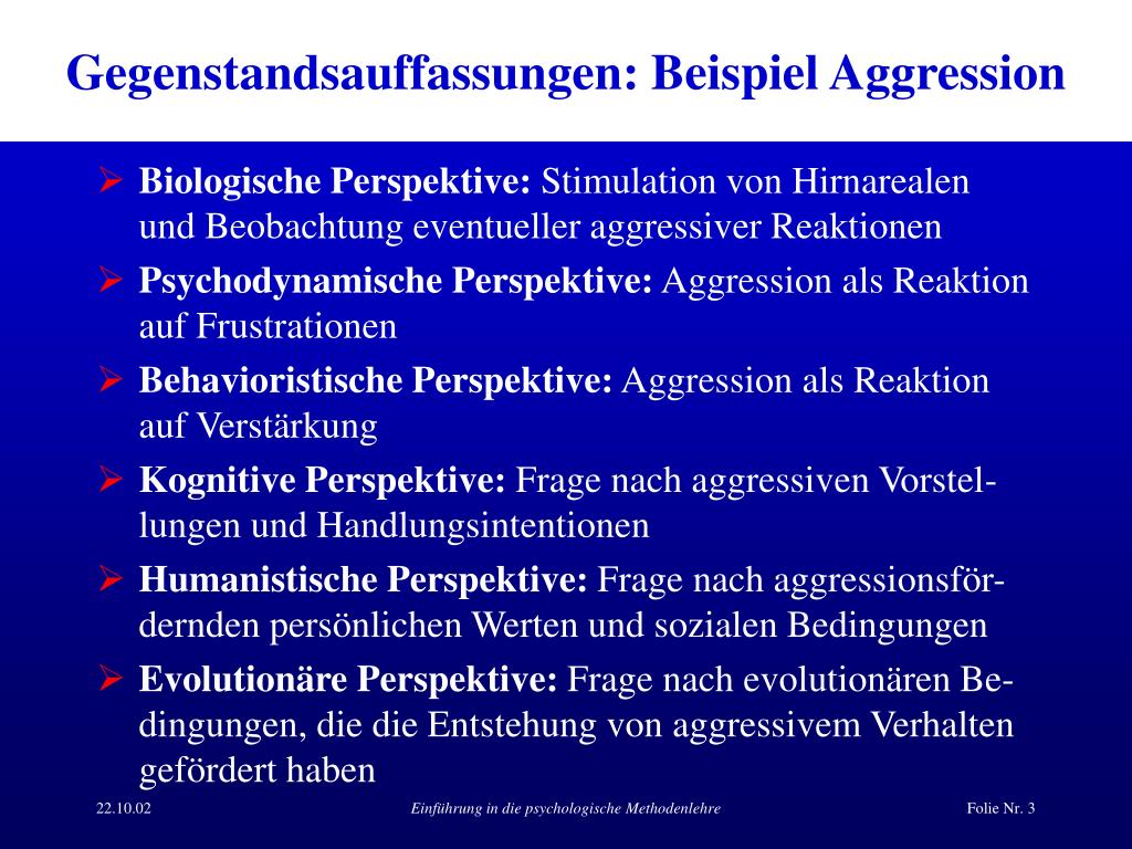 Der Gegenstand Der Psychologie PPT - Zum Gegenstand der Psychologie PowerPoint Presentation, free