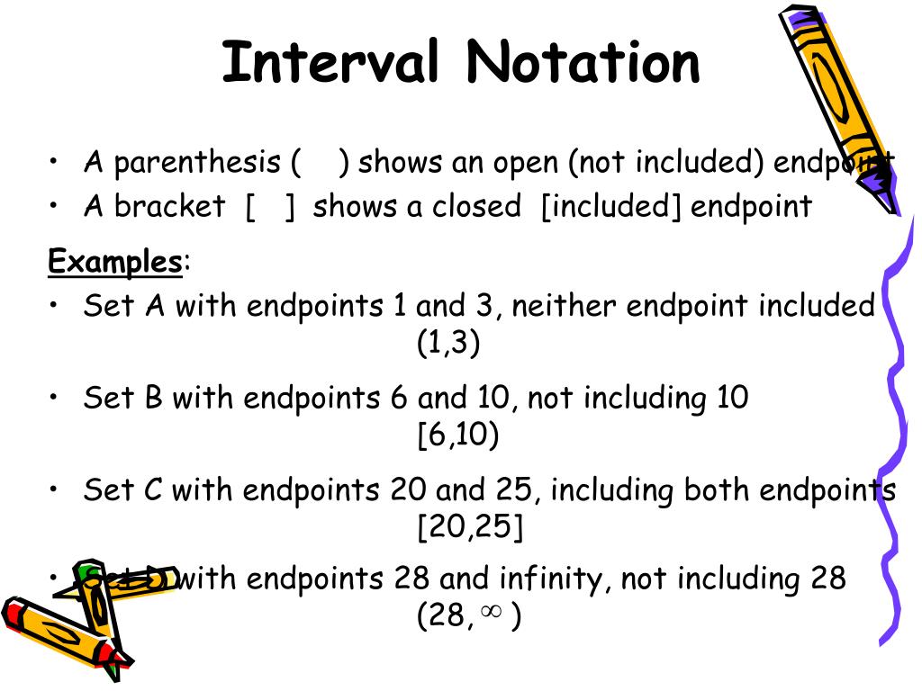 Parenthesis перевод. Interval notation. In Interval notation.. Intervals Math. Parenthesis.