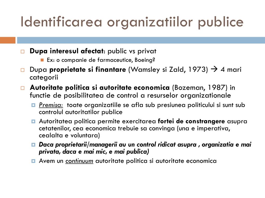 sell reader Discuss PPT - Organizatii publice si organizatii private PowerPoint Presentation -  ID:3914876