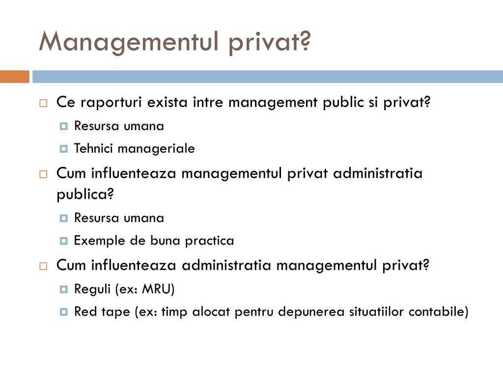 PPT - Organizatii publice si organizatii private PowerPoint Presentation -  ID:3914876