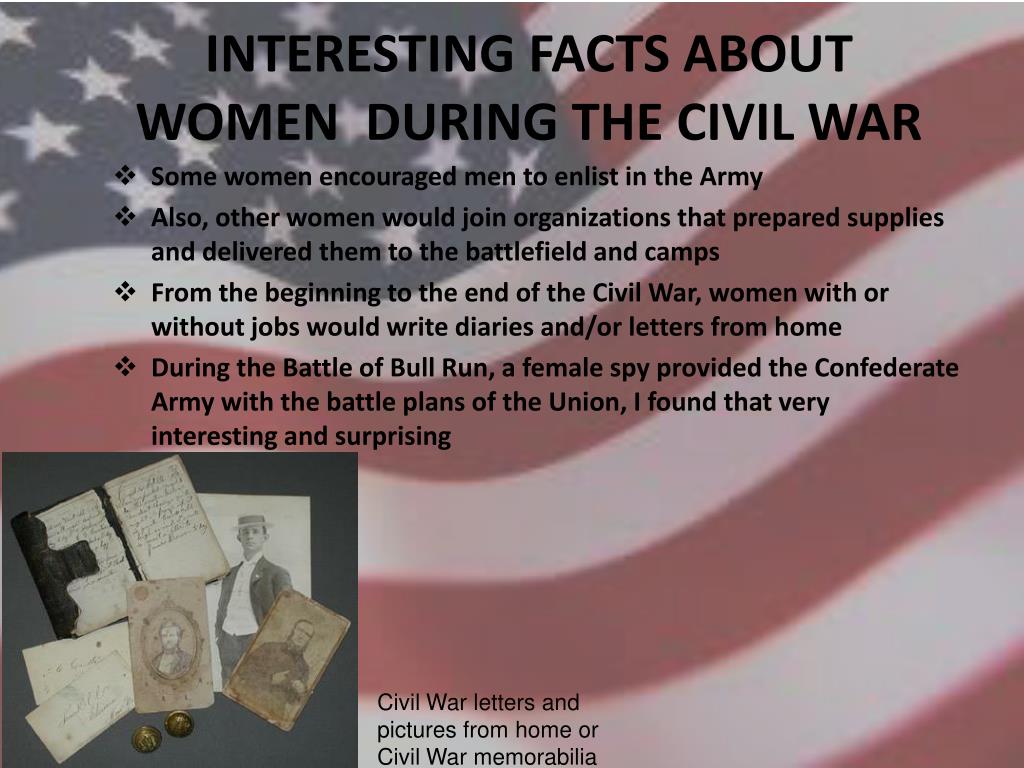 Ppt Roles Of The Women In The Civil War Powerpoint Presentation Free Download Id 3915252