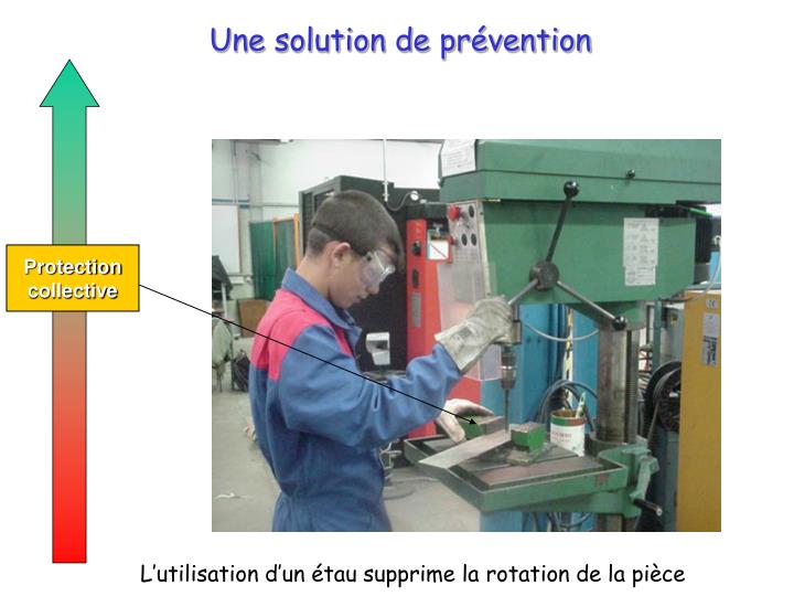 PPT - Une situation de travail dangereuse PowerPoint Presentation - ID ...