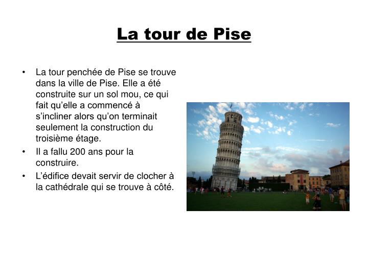 PPT - L’ITALIE PowerPoint Presentation - ID:3916428