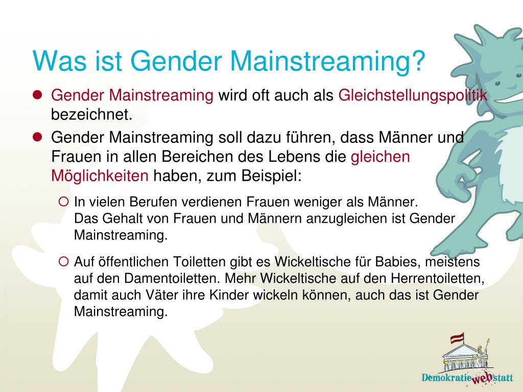 PPT - Frauen Und Demokratie PowerPoint Presentation, Free Download - ID ...