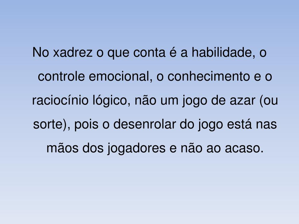 Matemática e Xadrez: A Lenda de Sissa 