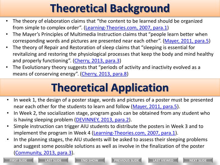 theoretical application Research in the department is wide ranging, both in terms of areas of applications and in terms of focus, from questions very closely related to a particular type of data (eg normalization of microarrays) to theoretical questions at the intersection of mathematical statistics and modern probability theory. theoretical application Research in the department is wide ranging, both in terms of areas of applications and in terms of focus, from questions very closely related to a particular type of data (eg normalization of microarrays) to theoretical questions at the intersection of mathematical statistics and modern probability theory.