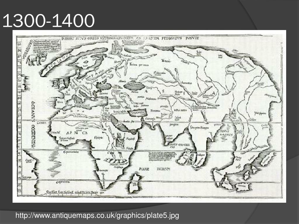 PPT Africa Through Western Eyes Imperial To Modern Africa 1300 