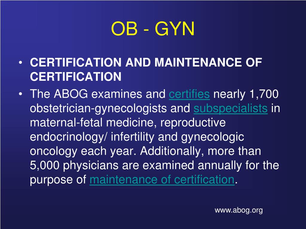 PPT - Female Pelvic Medicine: The Present and the Future PowerPoint ...