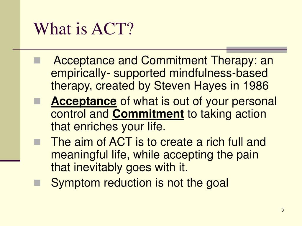 committed action act metaphor committed action act metaphor