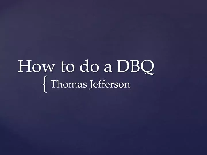 jefferson madison dbq jefferson madison dbq