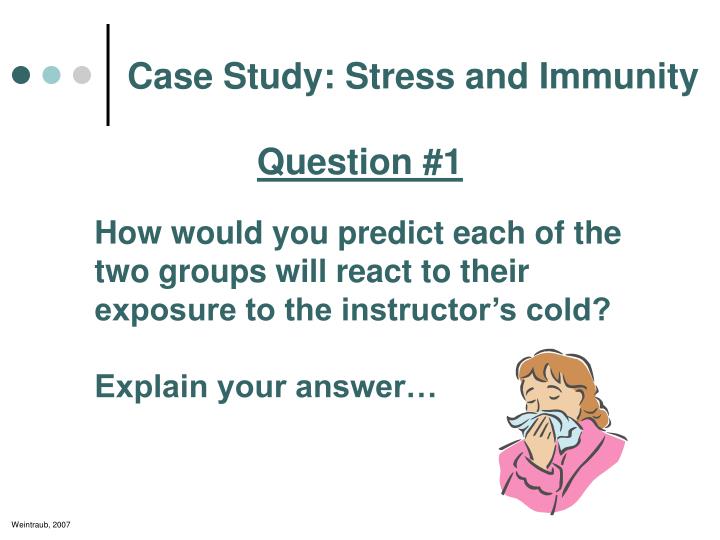 case study too much stress you Too much homework can cause stress, depression and a study by a group of australian the research clearly suggested that placing too much homework can cause. case study too much stress you Too much homework can cause stress, depression and a study by a group of australian the research clearly suggested that placing too much homework can cause.