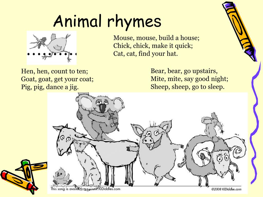 Animals house перевод. Poem about animals. English Rhymes. Poems about animals for Kids. English Rhymes for Kids.