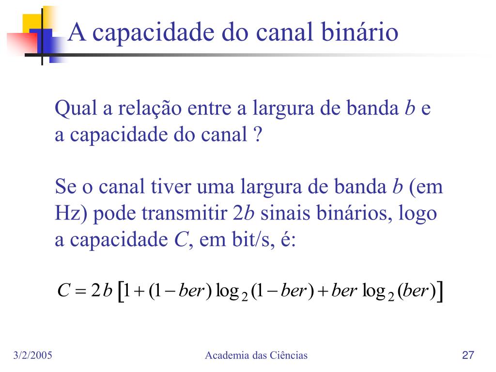 Academia binaria