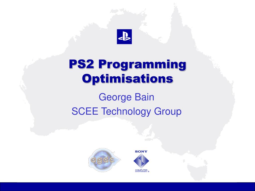 PPT - George Bain SCEE Technology Group PowerPoint Presentation, free  download - ID:3931458