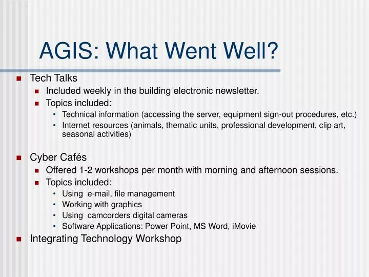 ppt-agis-what-went-well-powerpoint-presentation-free-download-id