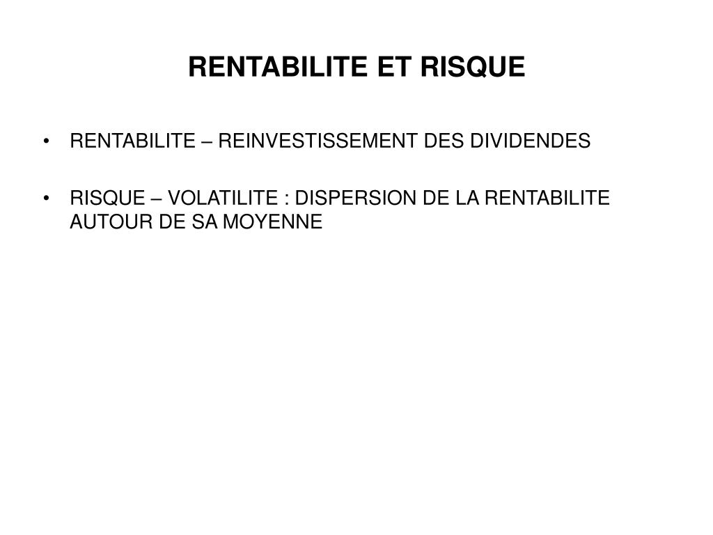 PPT - Master 203 Industrie de la Gestion d’Actifs PowerPoint ...