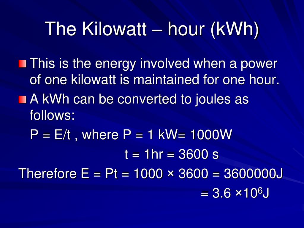PPT Electricity PowerPoint Presentation, free download ID3935688