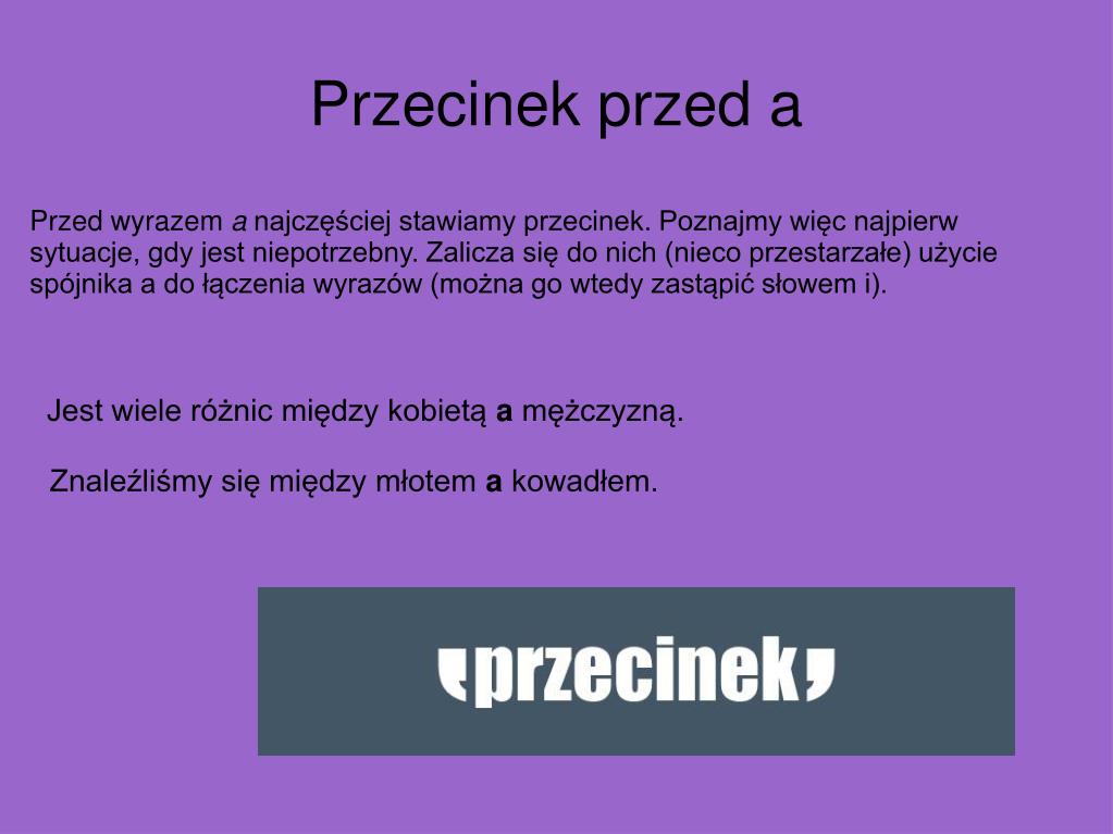Przecinek Stawiamy Po Rzeczownikach Występujących W PPT - Przecinki PowerPoint Presentation, free download - ID:3936255
