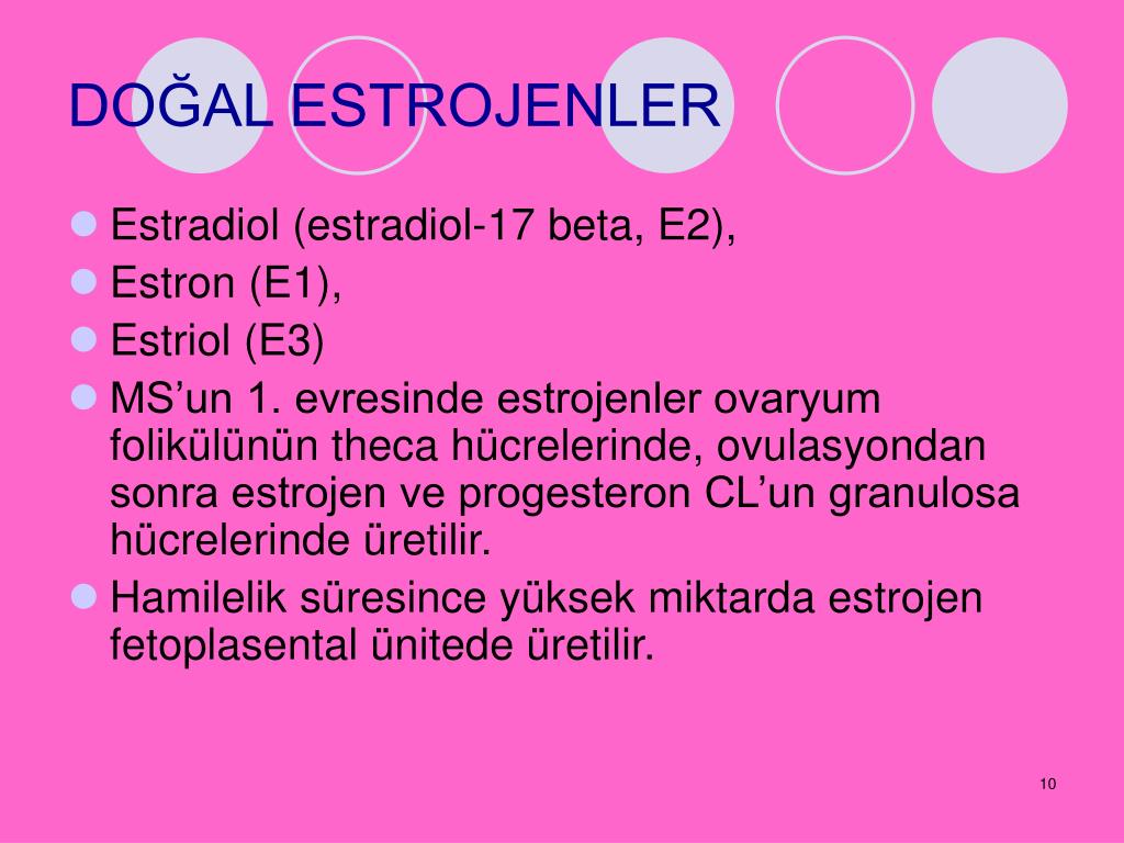 Estradiol 17 beta alto que significa