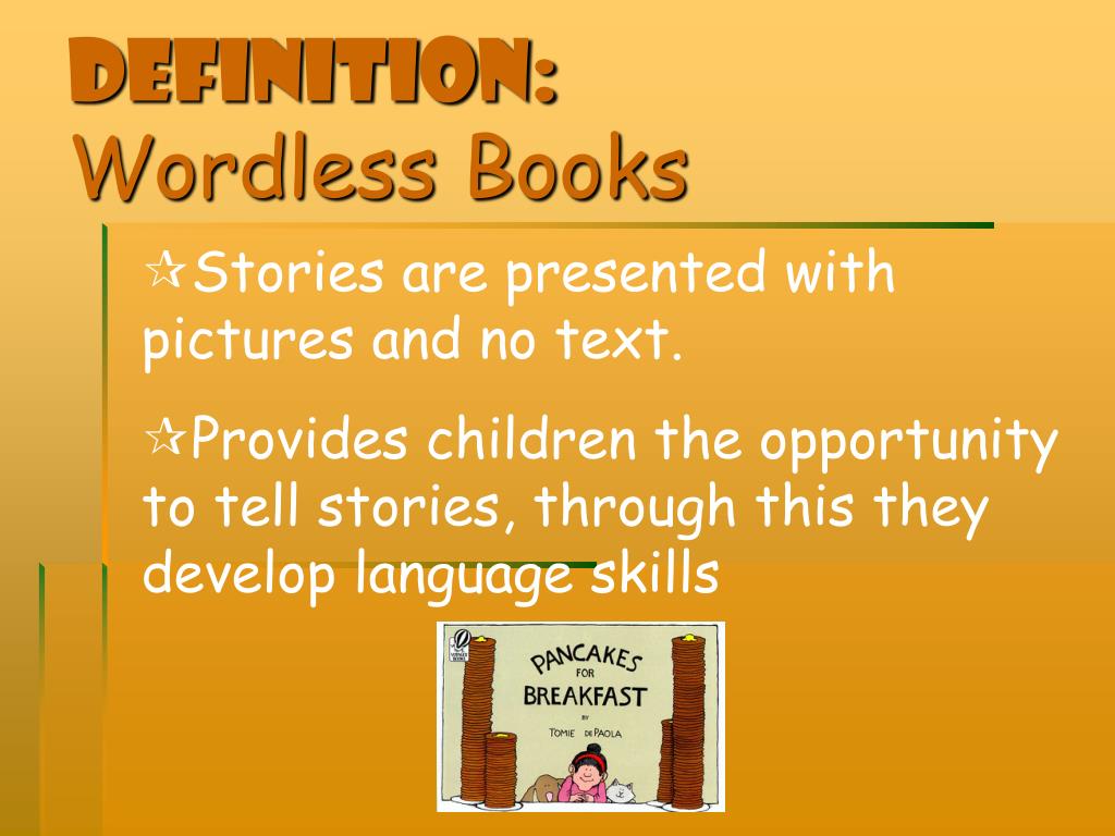 PPT  Children ’ s Literacy PowerPoint Presentation, free download  ID