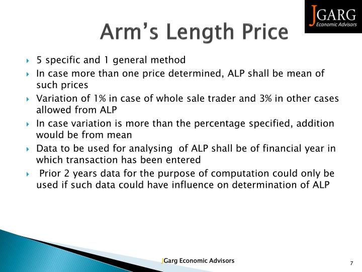 PPT Transfer Pricing Methods PowerPoint Presentation ID3939668