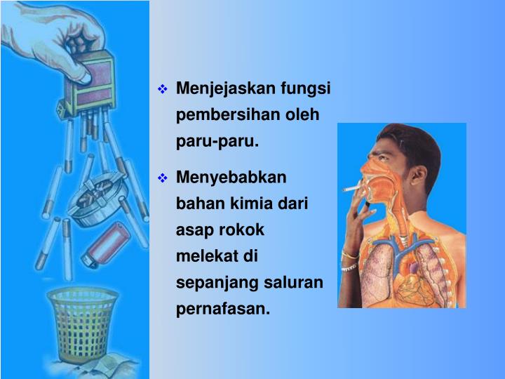 PPT - JADIKAN UDARA KITA BERSIH DAN BEBAS DARIPADA ASAP 