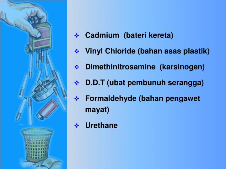 PPT - JADIKAN UDARA KITA BERSIH DAN BEBAS DARIPADA ASAP 