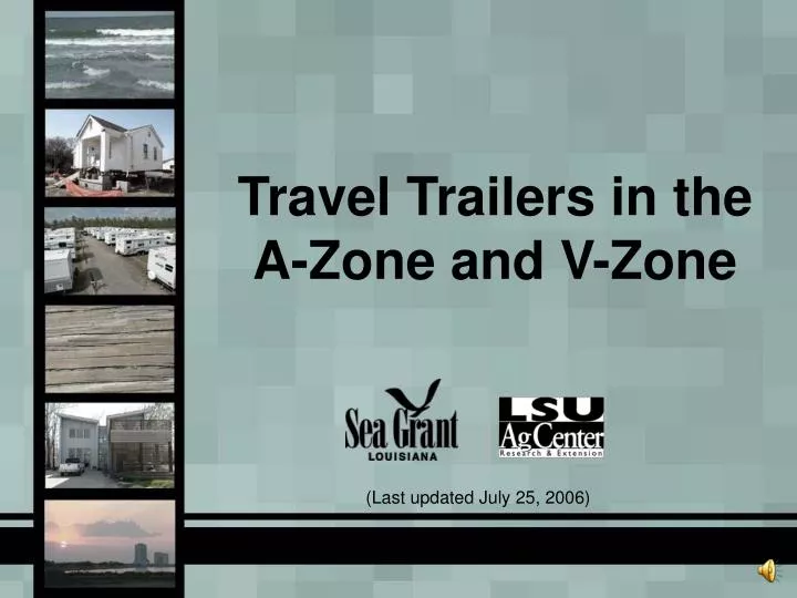in the zone travel