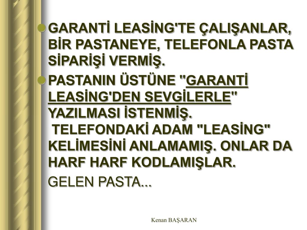 PPT TELEFONDA İLETİŞİM PowerPoint Presentation, free download ID