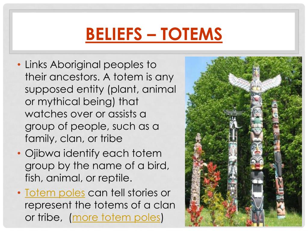 PPT - Aboriginal Spirituality PowerPoint Presentation, free download ...