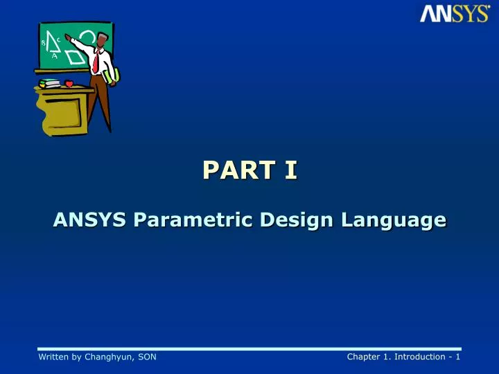 design language presentation