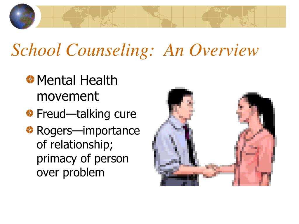 PPT - School Counseling PowerPoint Presentation, Free Download - ID:3947197