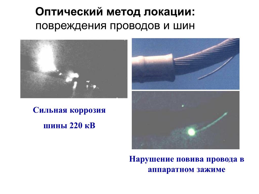 Измерение помех достижение. Метод оптической локации. Измерения радиопомех,излучаемых компонентами электрооборудования?. Применение оптической локации. Локационный метод.