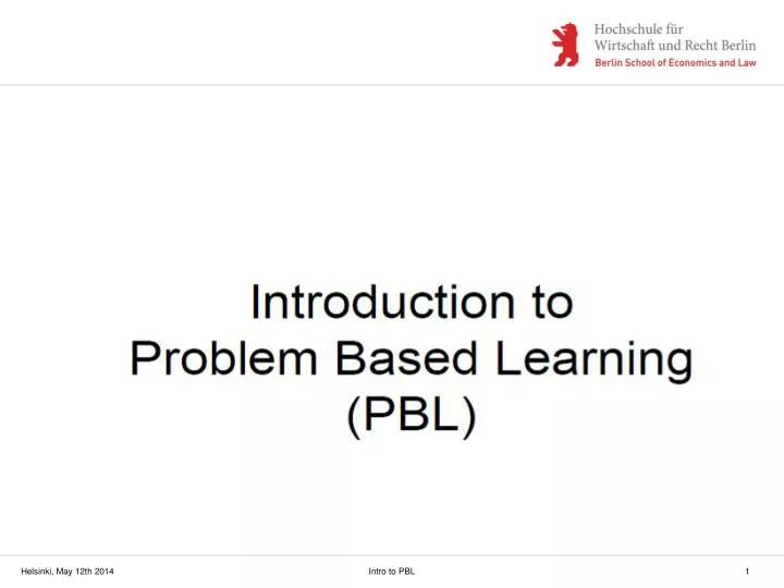 PPT Bachelor Thesis Seminar 2012 PowerPoint Presentation Free 